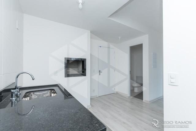 Apartamento para alugar com 1 dormitórios em , cod:I-019962 - Foto 4