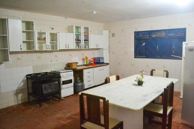 Alugo casa na praia da Redinha Nova, Extremoz/RN - Foto 13