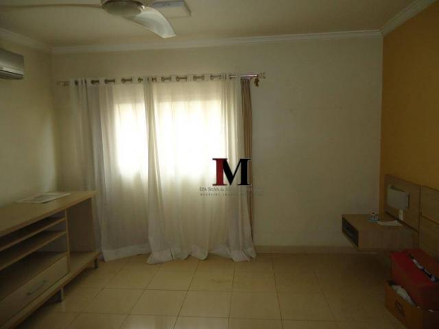 Alugamos linda casa em condominio fechado com 4 suite com closet - Foto 19