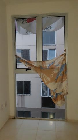 Troco apartamento em casa - Foto 6