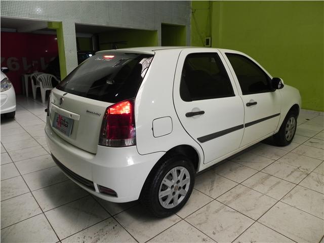Fiat Palio 1.0 mpi fire economy 8v flex 4p manual - Foto 8