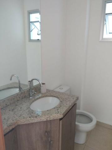 Apartamento Innovare Condomínio Clube com Armários Sacada Com Churrasqueira - Foto 4