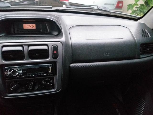 Pajero TR4 4x4 Automatica - Foto 10
