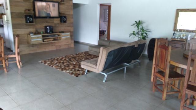 Chácara réveillon 6000 PACOTE itatiba PISCINA E SPA aquecida - Foto 6