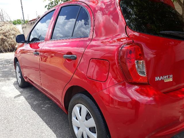 Nissan March 2015/2016 - Foto 3