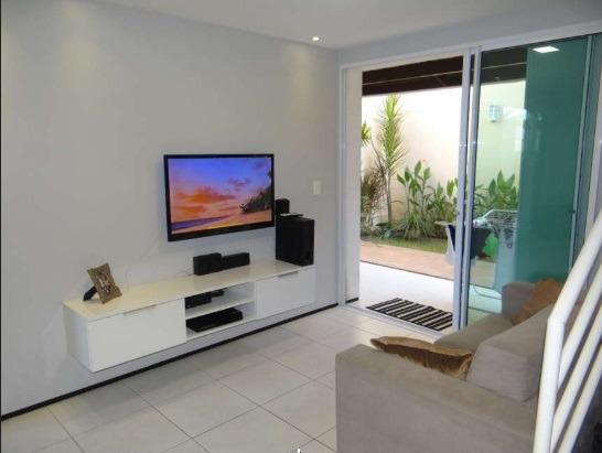CA0311- Casa de Condomínio 04 quartos,147m², Lagoa Redonda-399.000,00 - Foto 5