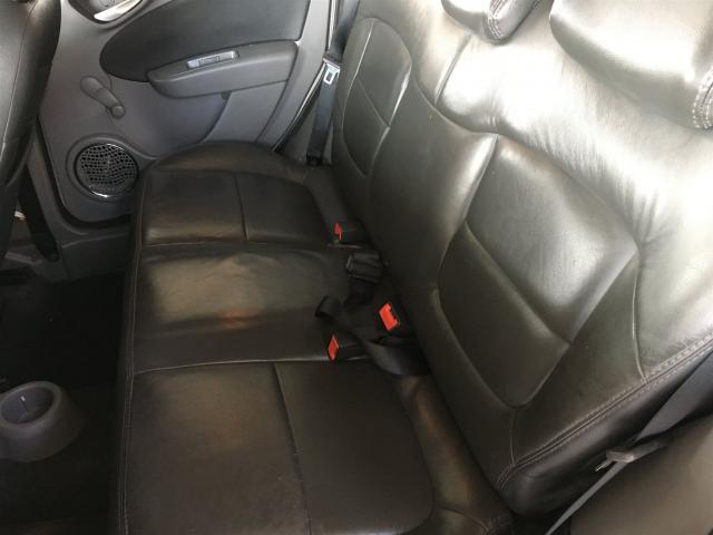 FIAT GRAND SIENA 2012/2013 1.6 MPI ESSENCE 16V FLEX 4P AUTOMATIZADO - Foto 6