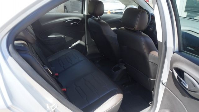 Chevrolet Prisma LTZ 1.4 2019 14000 km - Foto 14