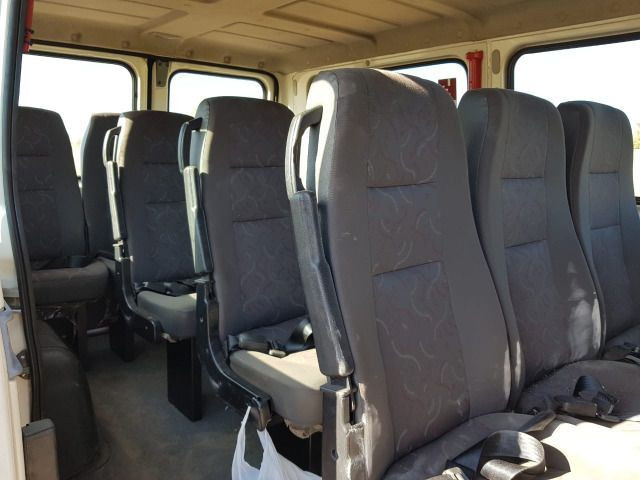 Van Peugeot Boxer 16 Lugares 2014 Aceito Oferta/Troca - Foto 6
