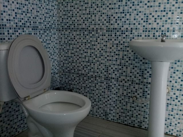 Aluga-se casa no santos Dumont - Foto 7