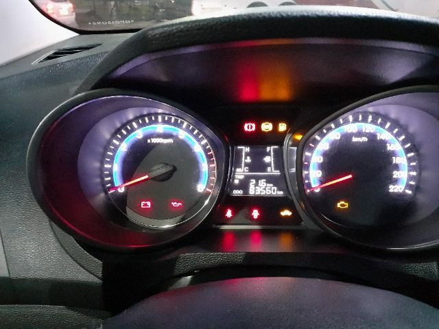 Hyundai HB20 Confort Plus 1.6 12/13; motor/lata todo 100% - Foto 10