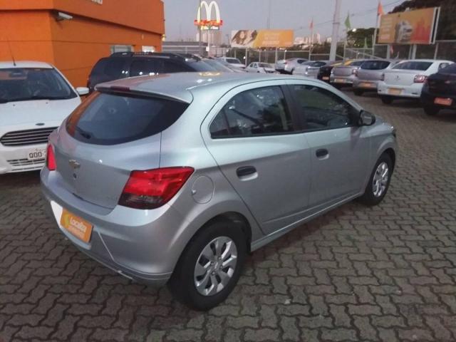 ONIX 2019/2019 1.0 MPFI JOY 8V FLEX 4P MANUAL - Foto 8