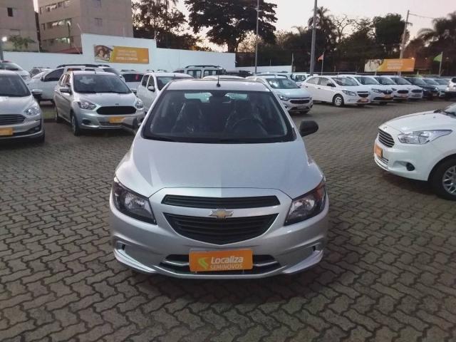 ONIX 2019/2019 1.0 MPFI JOY 8V FLEX 4P MANUAL
