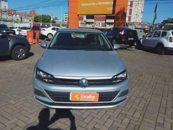 POLO 2019/2020 1.0 MPI TOTAL FLEX MANUAL
