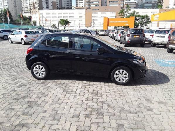 ONIX 2019/2019 1.0 MPFI LT 8V FLEX 4P MANUAL - Foto 9