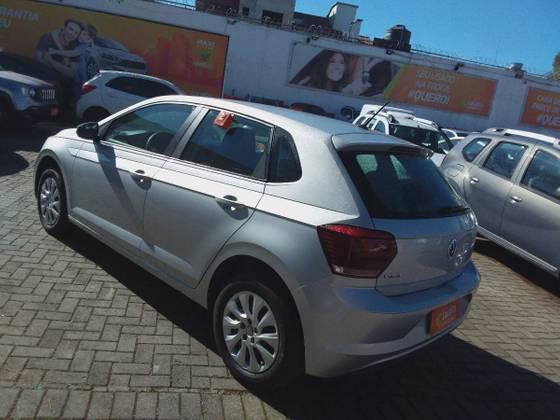 POLO 2019/2020 1.0 MPI TOTAL FLEX MANUAL - Foto 6