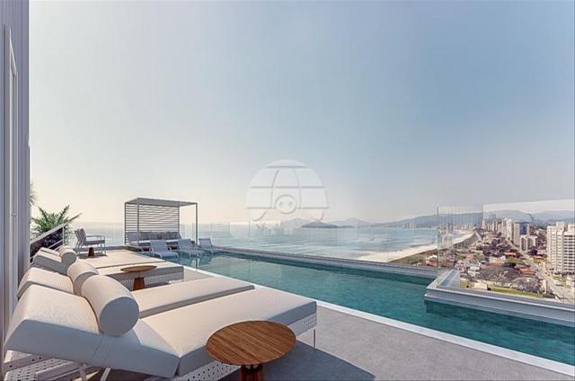 Apartamento à venda com 3 dormitórios em Itacolomi, Balneário piçarras cod:149732 - Foto 11