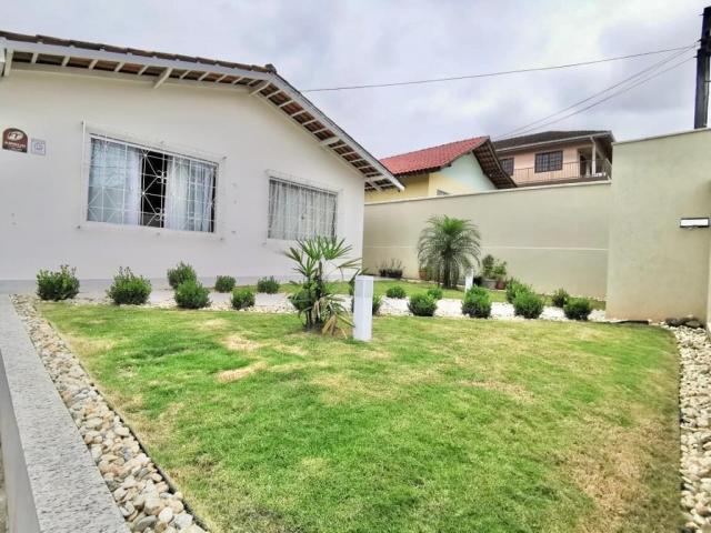 Casa à venda com 3 dormitórios em Costa e silva, Joinville cod:V06351 - Foto 12
