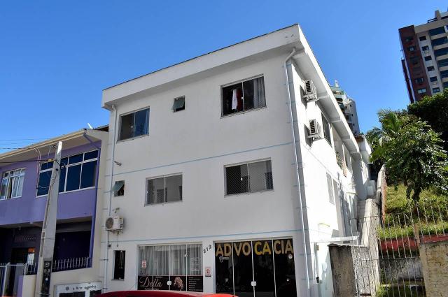 Kitchenette/conjugado para alugar em Estreito, Florianópolis cod:71833
