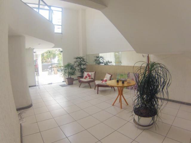 1/4 | ArmaÇÃo | Apartamento para Alugar | 45m² - Cod: 7667 - Foto 18