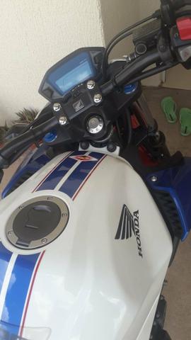 Cb 500f - Foto 7