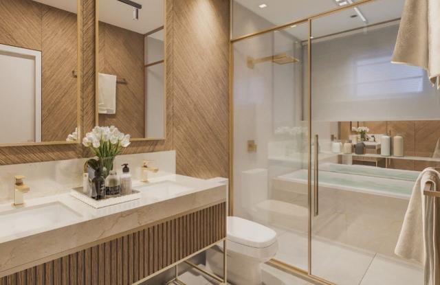 8290 | Apartamento à venda com 3 quartos em Zona 02, Maringa - Foto 6