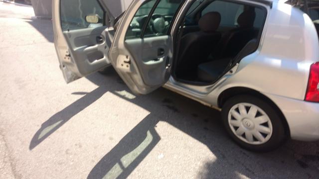 Renault Clio Campus 1.0 - Foto 17