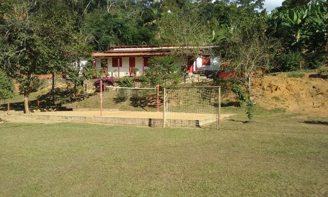 Alugo sítio em Santa Teresa/ES - Foto 18