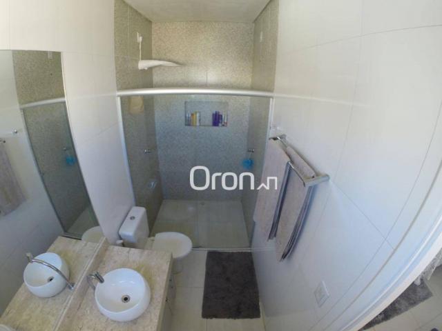 Sobrado com 4 dormitórios à venda, 200 m² por R$ 650.000,00 - Vila Santos Dumont - Apareci - Foto 12