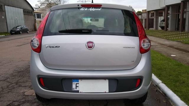 Palio Attractive 2016 - Foto 15