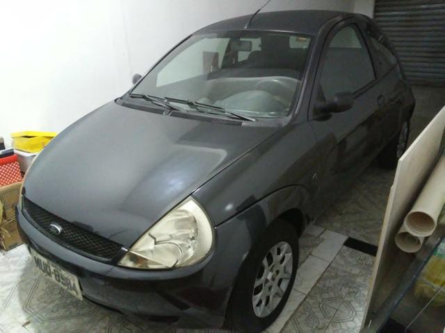 Ford Ka 2007 completo. Tel: * - Foto 2