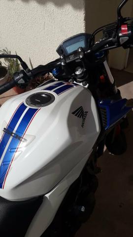 Cb 500f - Foto 10