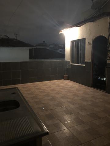 Cobertura para alugar em Del Castilho - 4 quartos - Foto 12