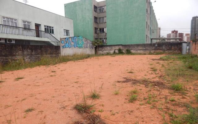 Terreno à venda no Cristo Rei - Foto 3