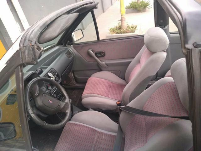 Vendo esse escort ano 86/87 - Foto 3