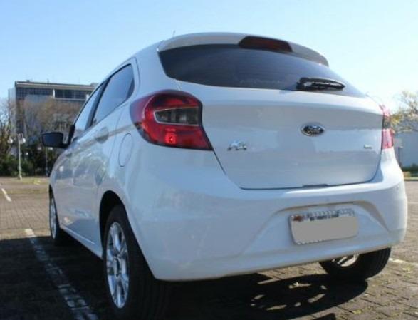 Ford KA - Foto 2
