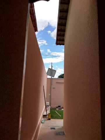 Casa com 2 quartos - Bairro Jardim Balneário Meia Ponte em Goiânia - Foto 9