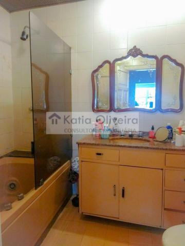 Casa à venda com 3 dormitórios em Santa teresa, Rio de janeiro cod:CA00566 - Foto 20