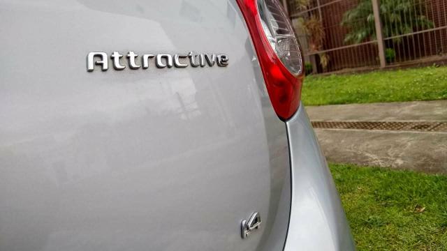 Palio Attractive 2016 - Foto 6