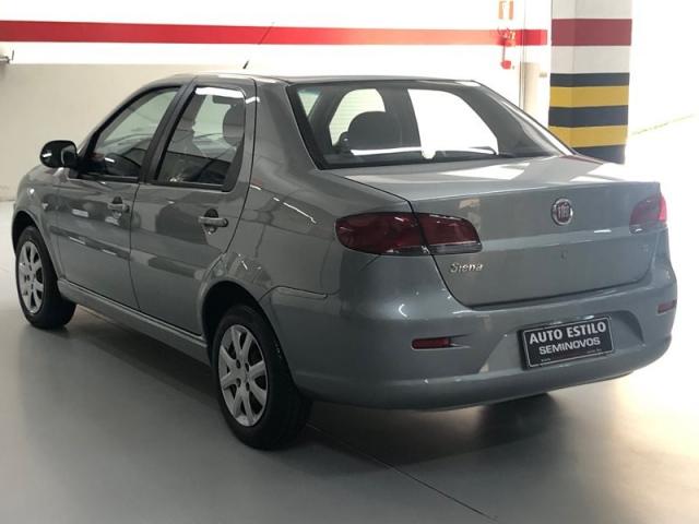 FIAT SIENA 2013/2014 1.0 MPI EL 8V FLEX 4P MANUAL - Foto 3
