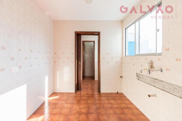 Apartamento à venda com 3 dormitórios em Rebouças, Curitiba cod:AP36803 - Foto 15