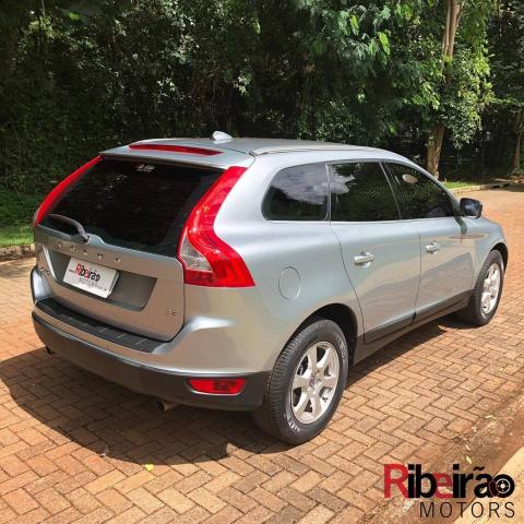 XC60 2011/2012 2.0 T5 COMFORT FWD TURBO GASOLINA 4P AUTOMÁTICO - Foto 3