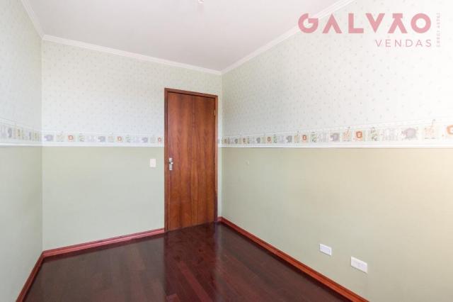 Apartamento à venda com 3 dormitórios em Rebouças, Curitiba cod:AP36803 - Foto 6