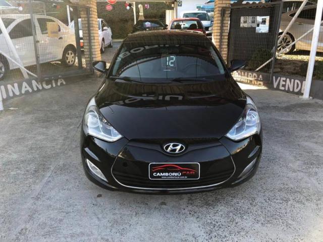 Veloster 1.6 2012 - Foto 2