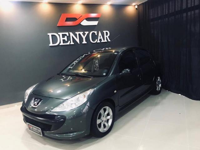 PEUGEOT 207 2010/2010 1.4 XR 8V FLEX 4P MANUAL