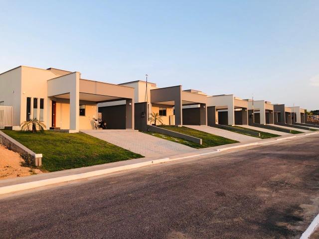 Marabá - Casas no condomínio Ipiranga Residencial