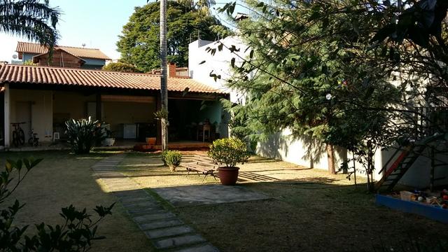 Condomínio-Clube Flamboyants - Excelente casa! Tranquilidade, e a melhor localização - Foto 8