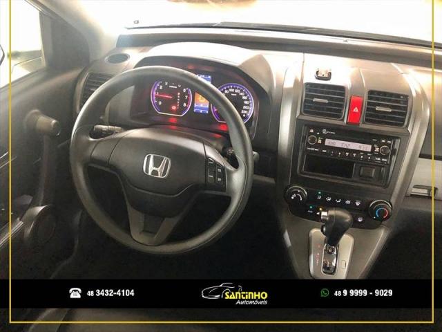 CR-V LX 2.0 - Foto 7