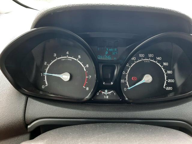 Ford ecosport 1.6 freestyle automática 2017 - Foto 6