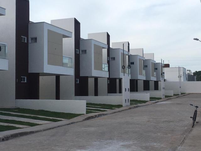 Condominio de casa duplex Portal do Araçagy III, 3 quartos, sendo 2 suítes Sâo Luis MA - Foto 7